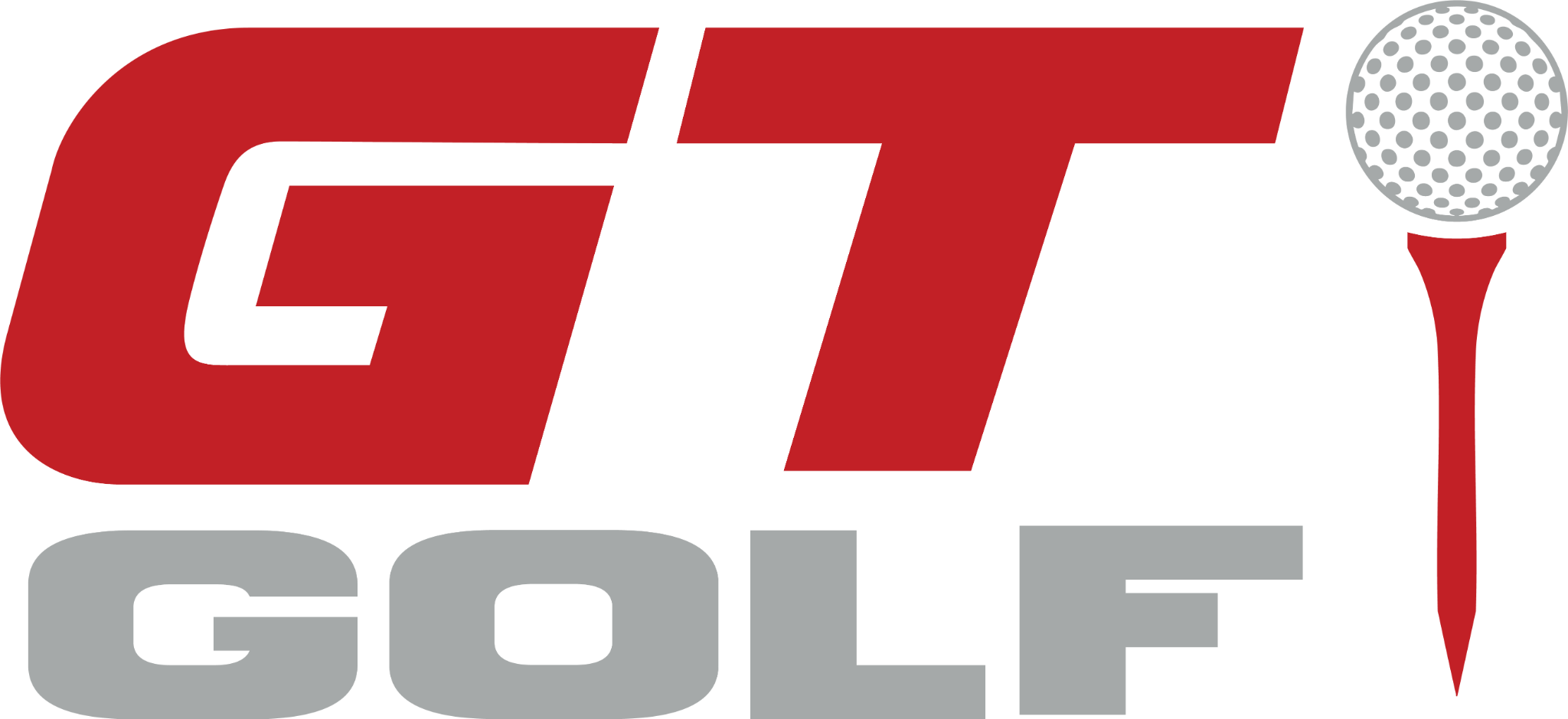 GTI Golf logo
