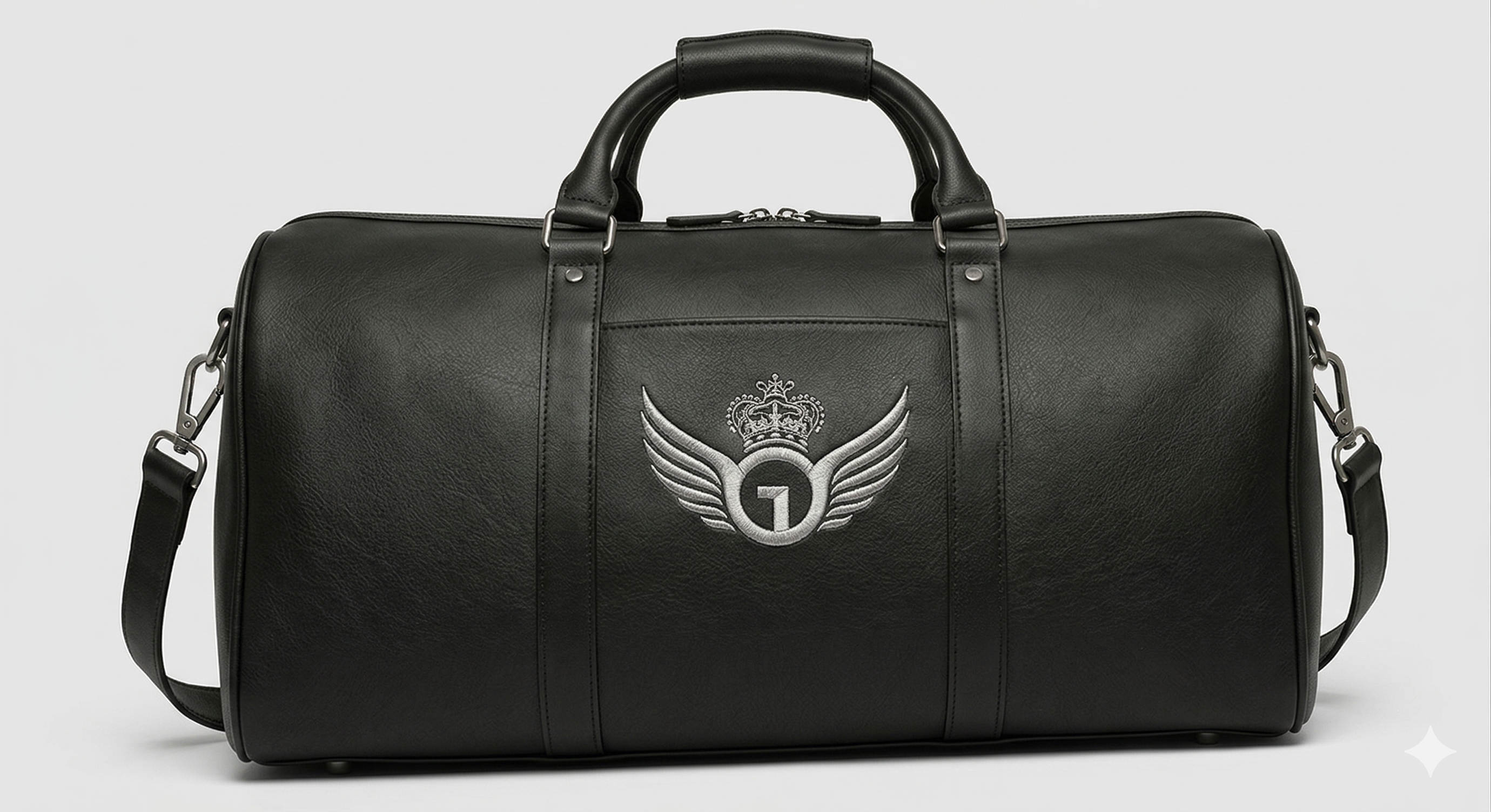 Golf holdall