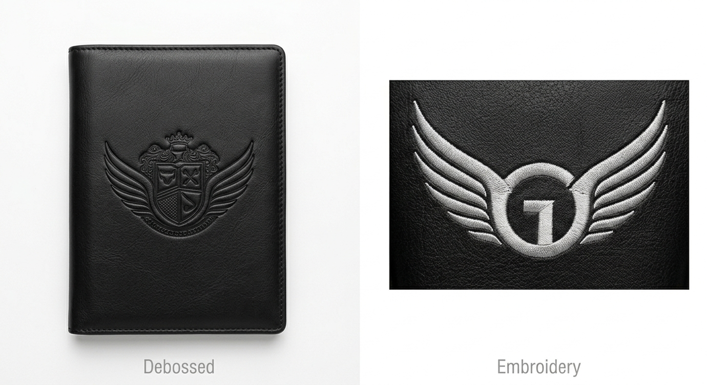Scorecard holder