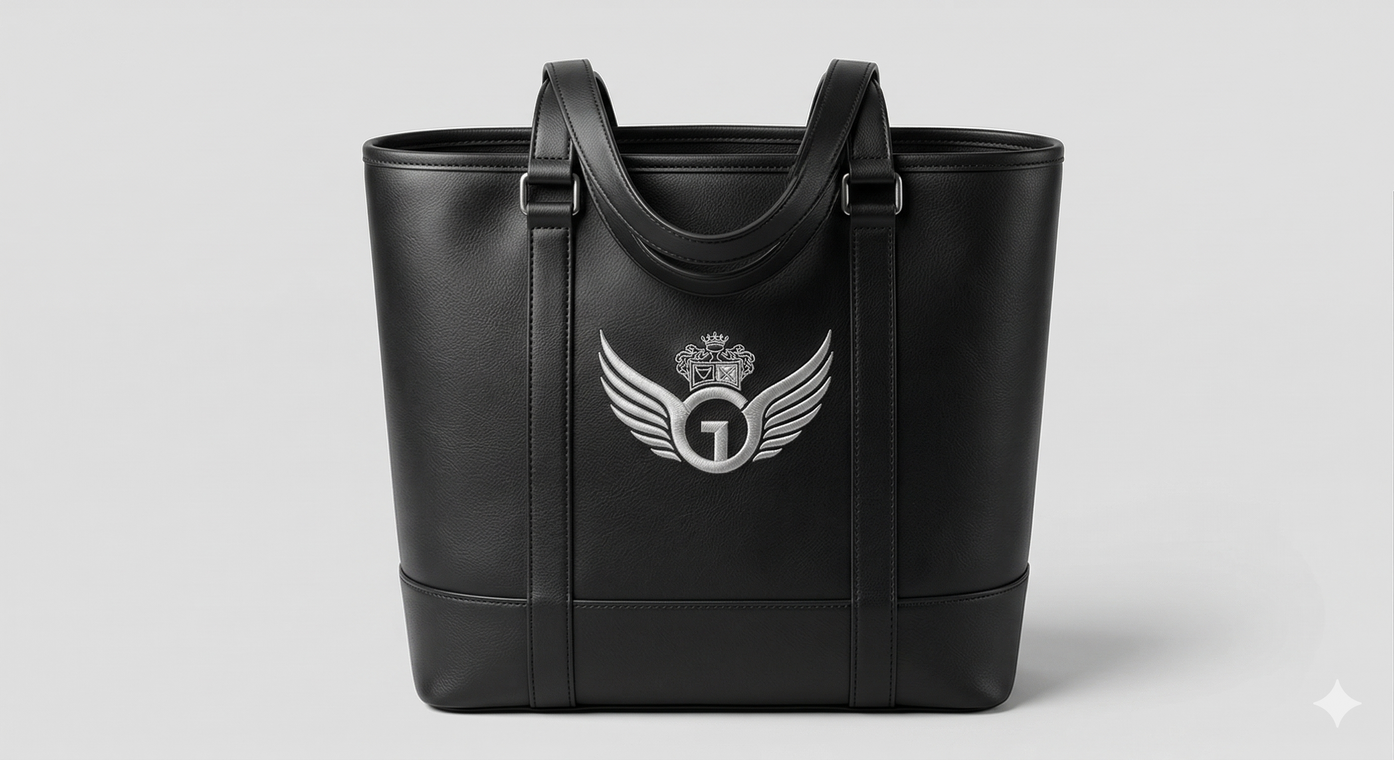 Bucket tote
